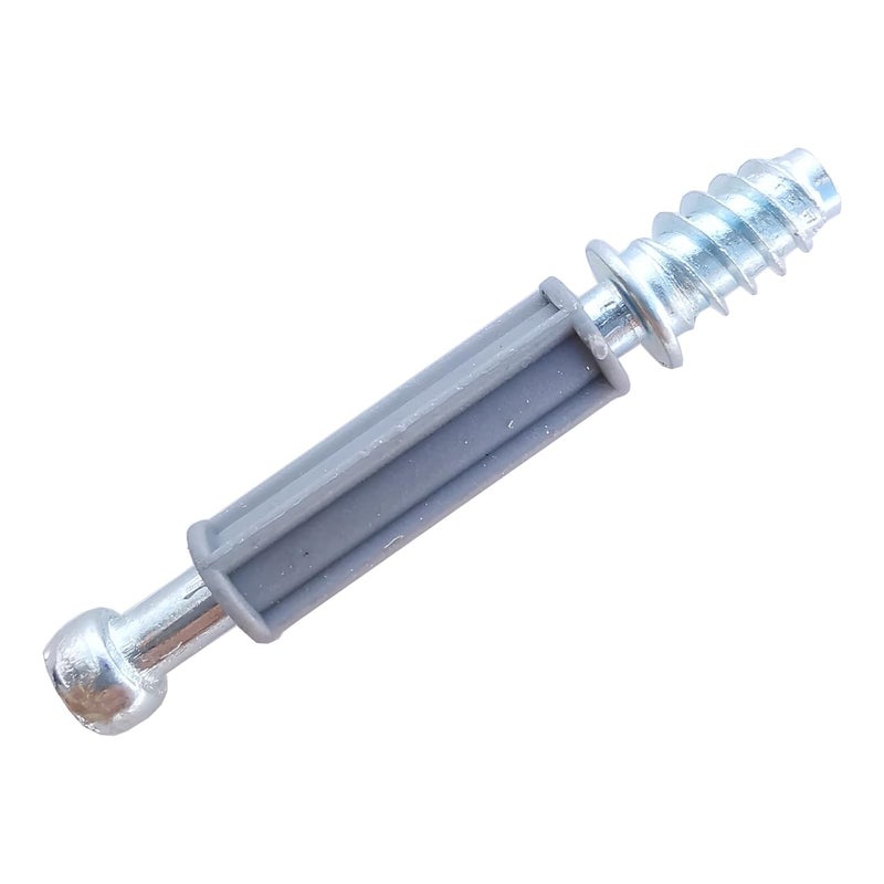 cijkzewa Cam Lock Screws Replacement for IKEA Part #118331(Pack of 12) - Image 3
